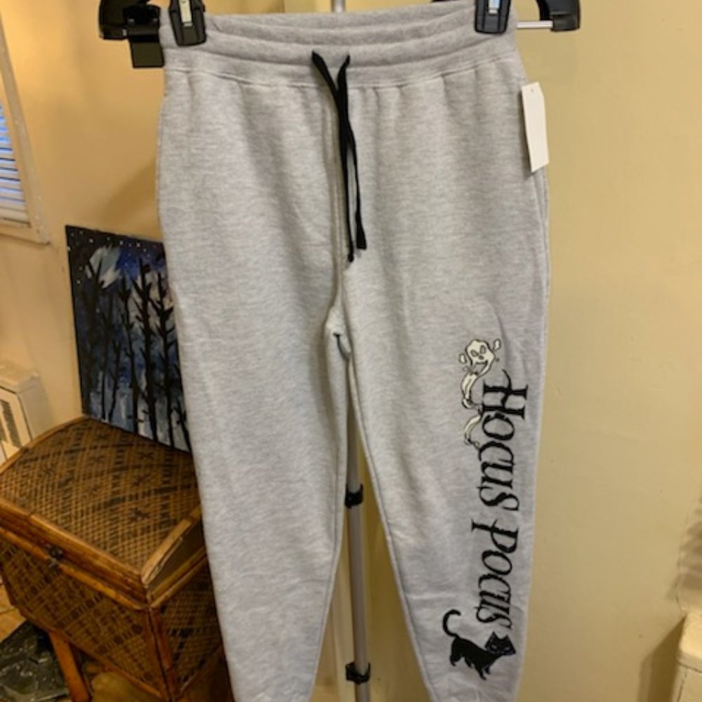 Disney's Hocus Pocus Women's Juniors Jogger